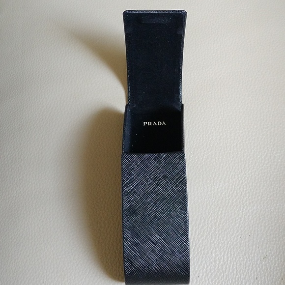 Prada glasses case s - Picture 4 of 16
